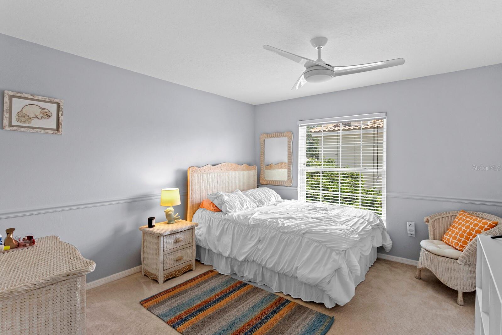 CHEVY CHASE ESTATES PH ONE - Residential