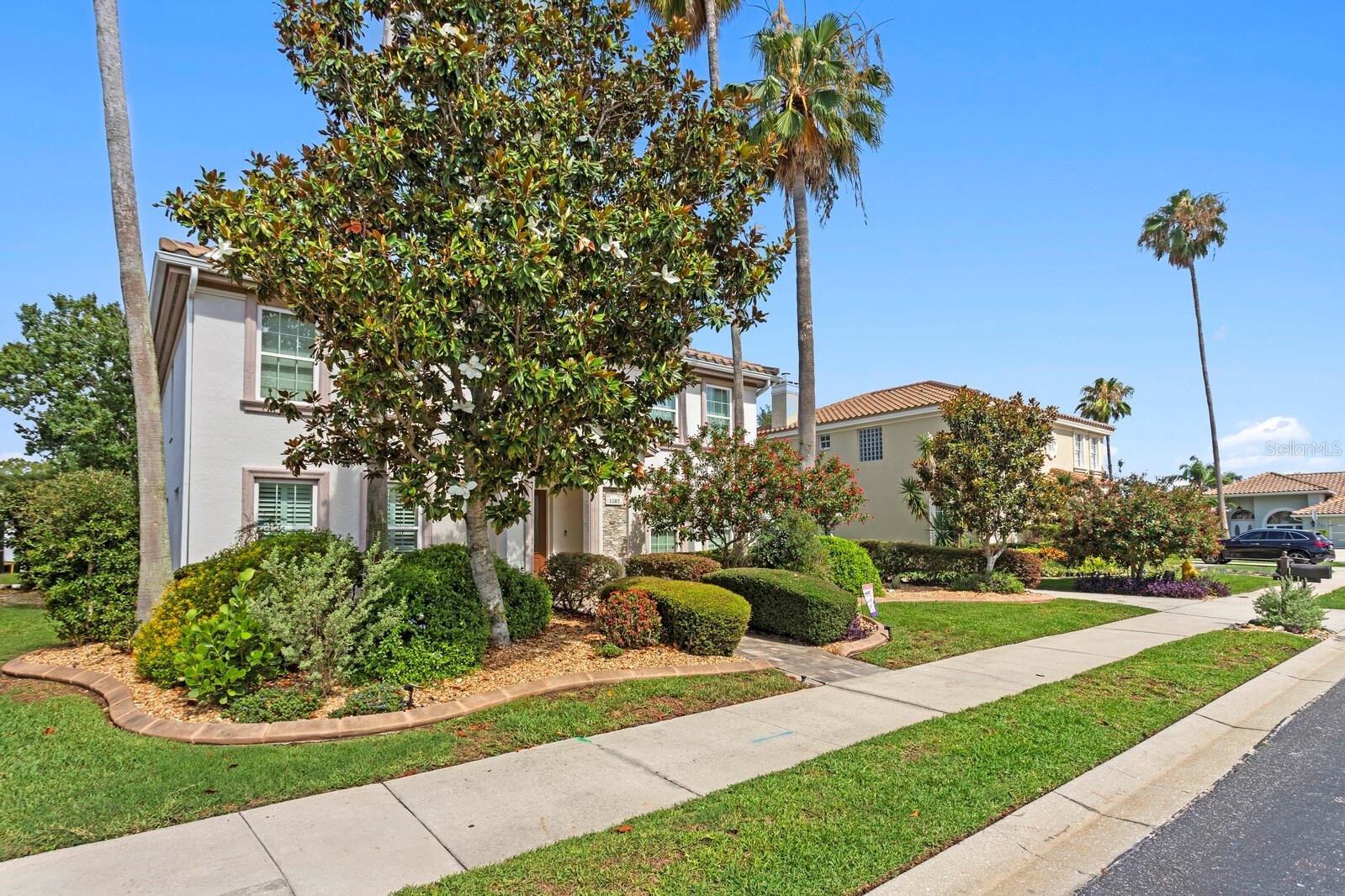 CHEVY CHASE ESTATES PH ONE - Residential