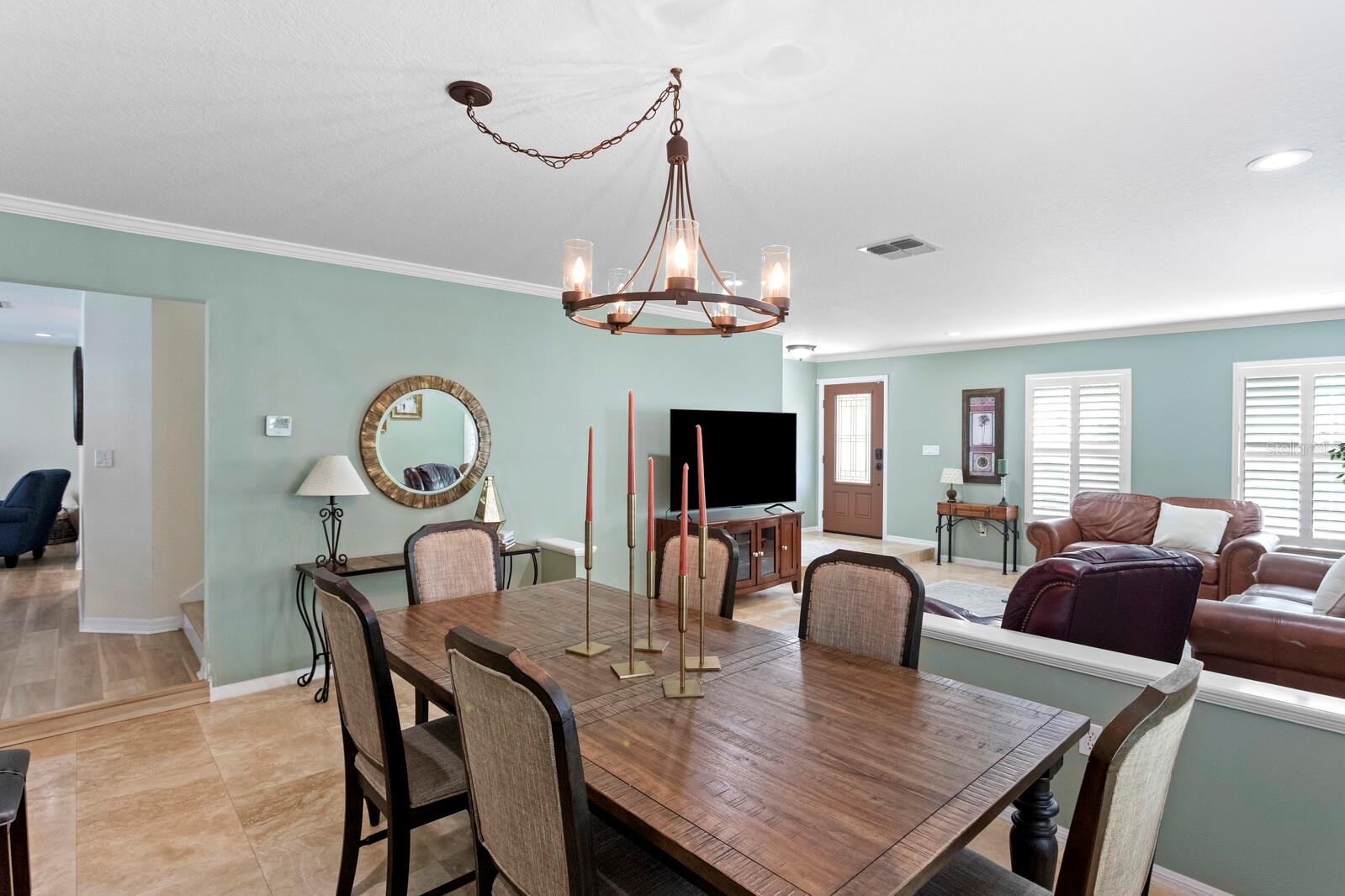 CHEVY CHASE ESTATES PH ONE - Residential