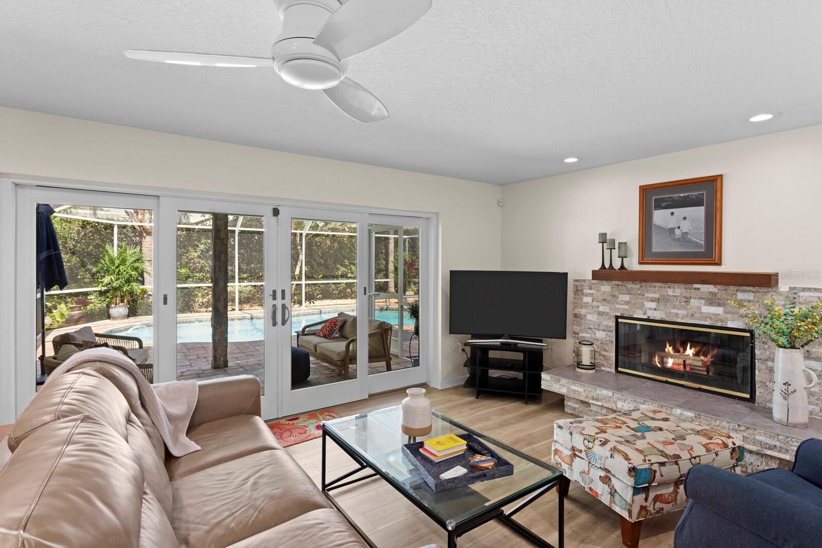 CHEVY CHASE ESTATES PH ONE - Residential