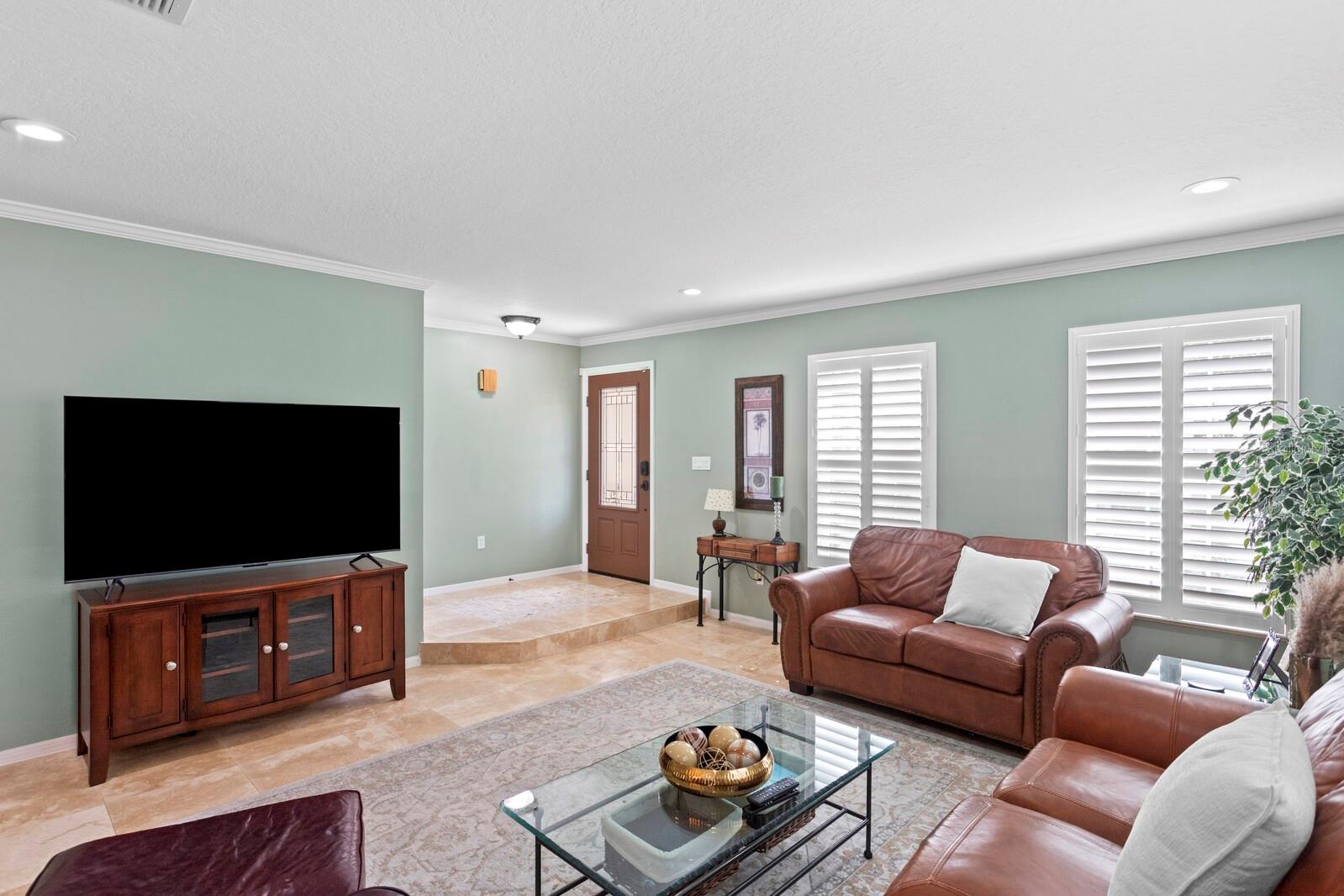 CHEVY CHASE ESTATES PH ONE - Residential