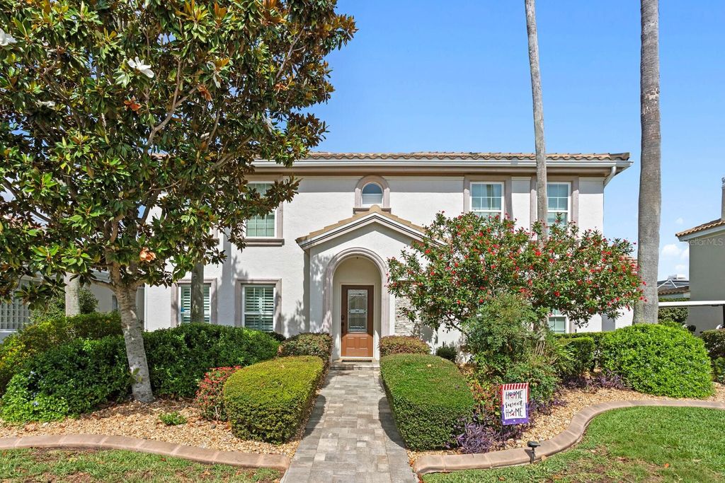 Photo of 1107 Glenn Lane, Safety Harbor, FL 34695 (MLS # TB8510218)