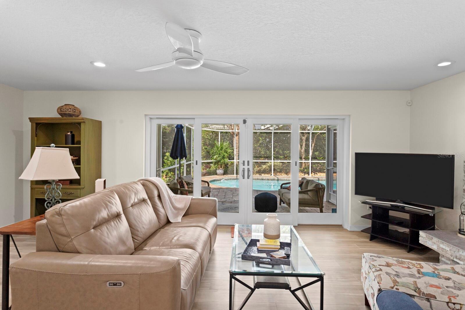 CHEVY CHASE ESTATES PH ONE - Residential