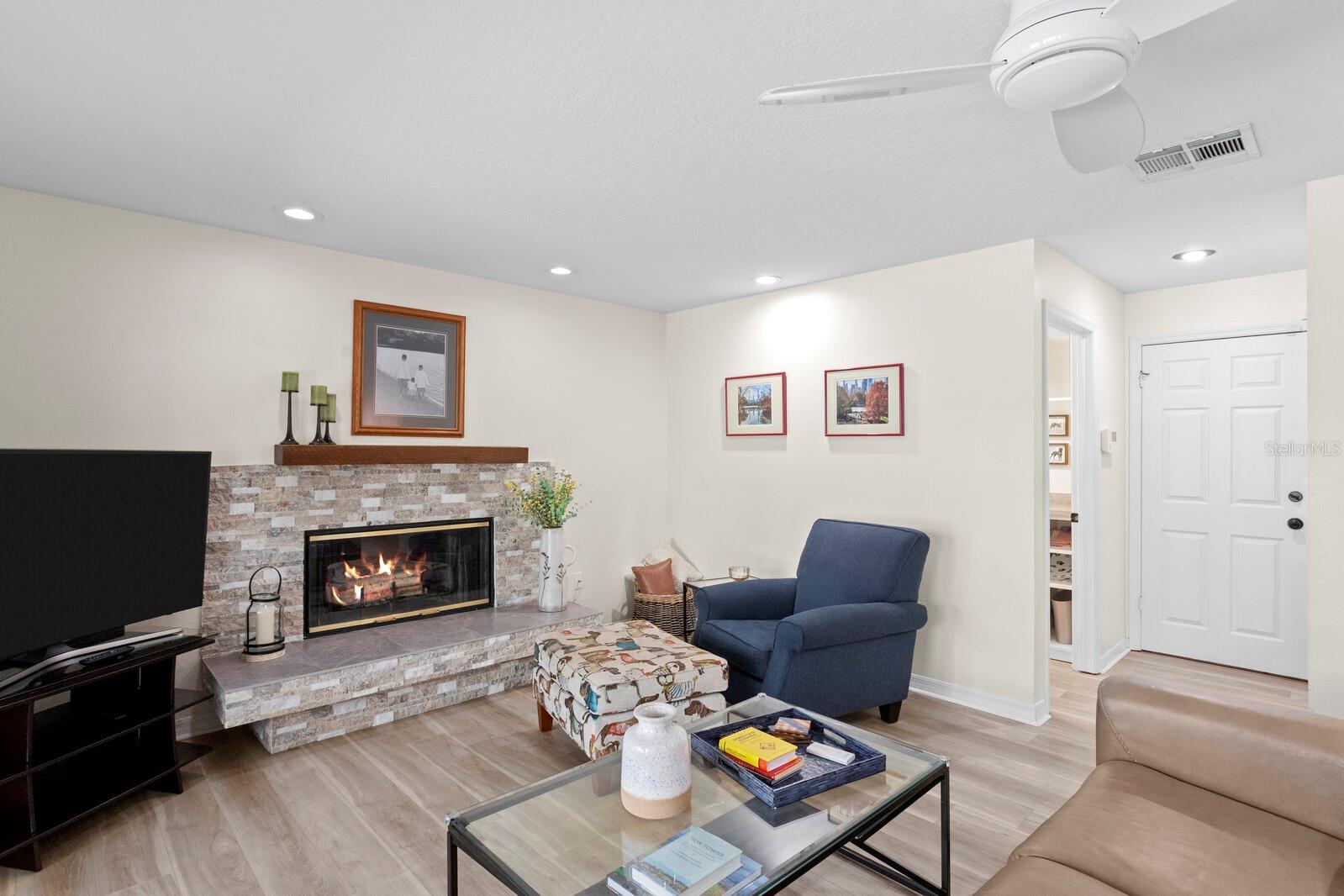 CHEVY CHASE ESTATES PH ONE - Residential