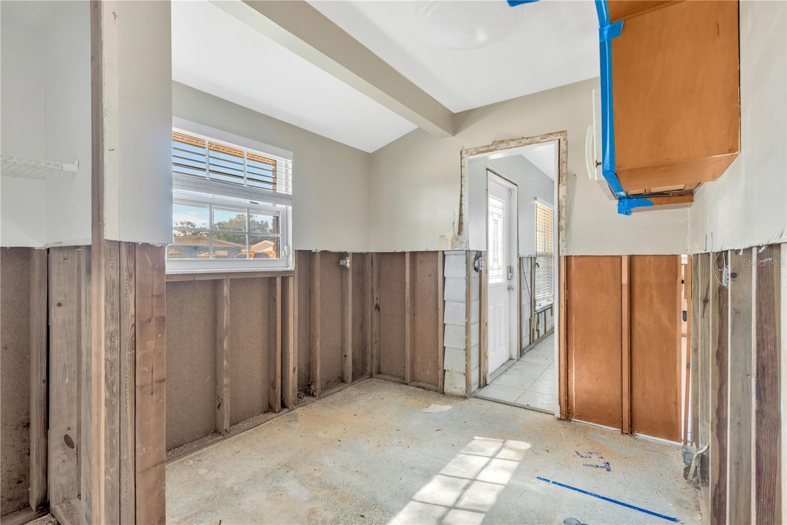 GARDENIA HEIGHTS SUB - Residential