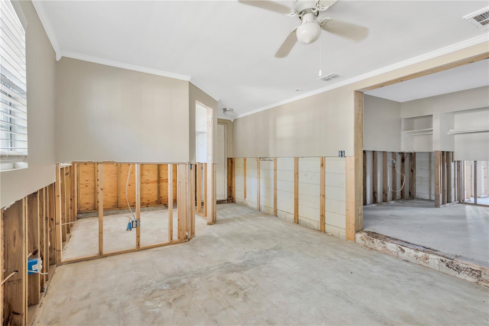 GARDENIA HEIGHTS SUB - Residential