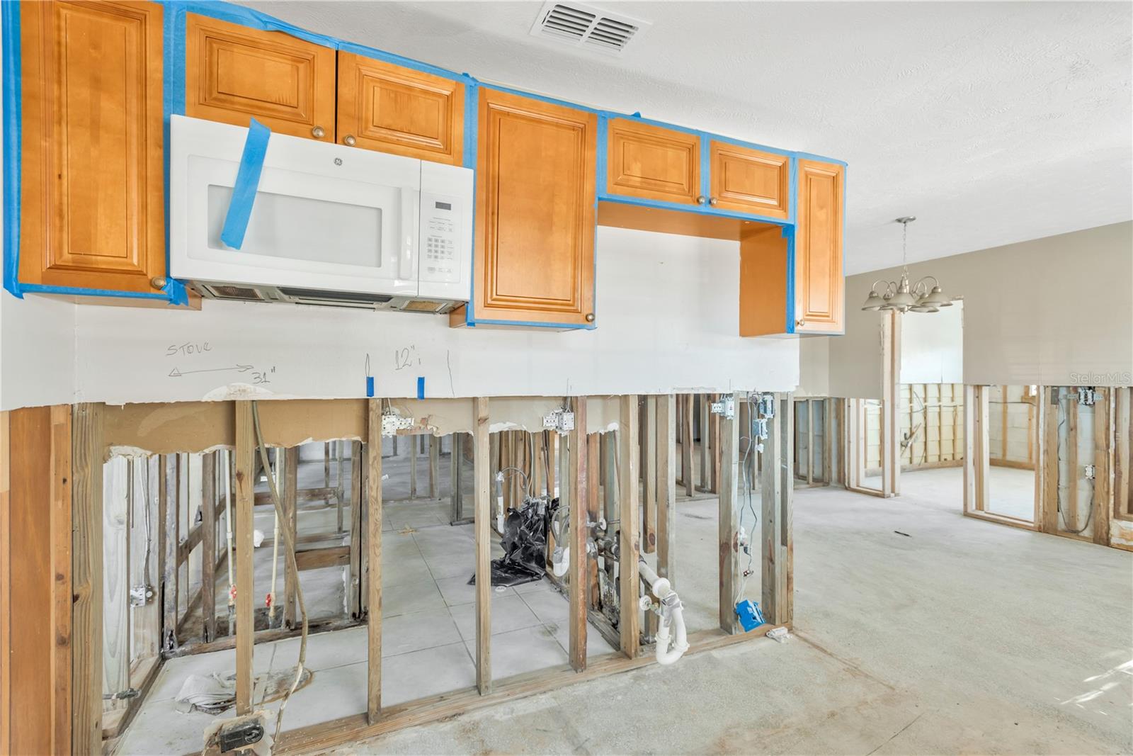 GARDENIA HEIGHTS SUB - Residential