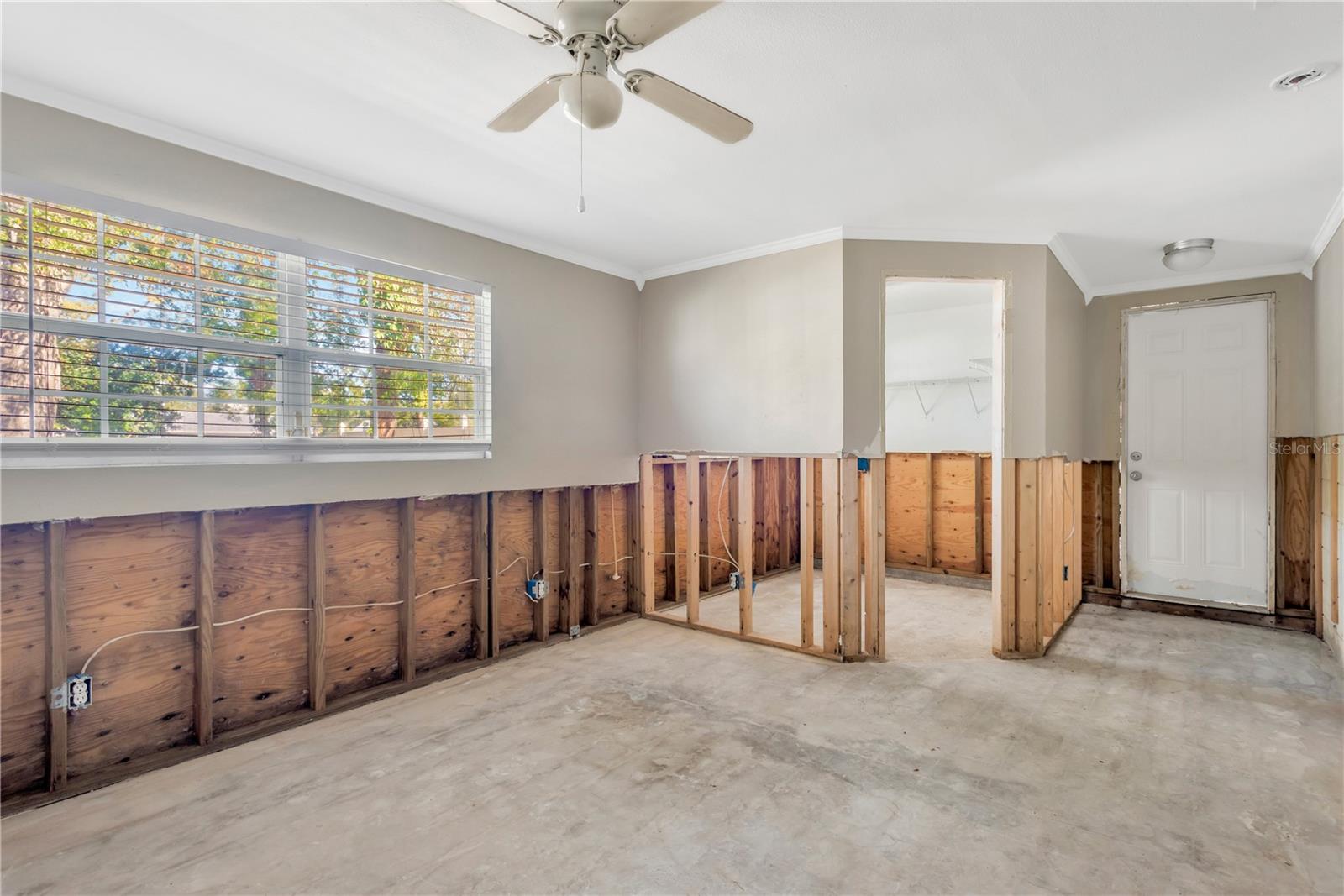 GARDENIA HEIGHTS SUB - Residential