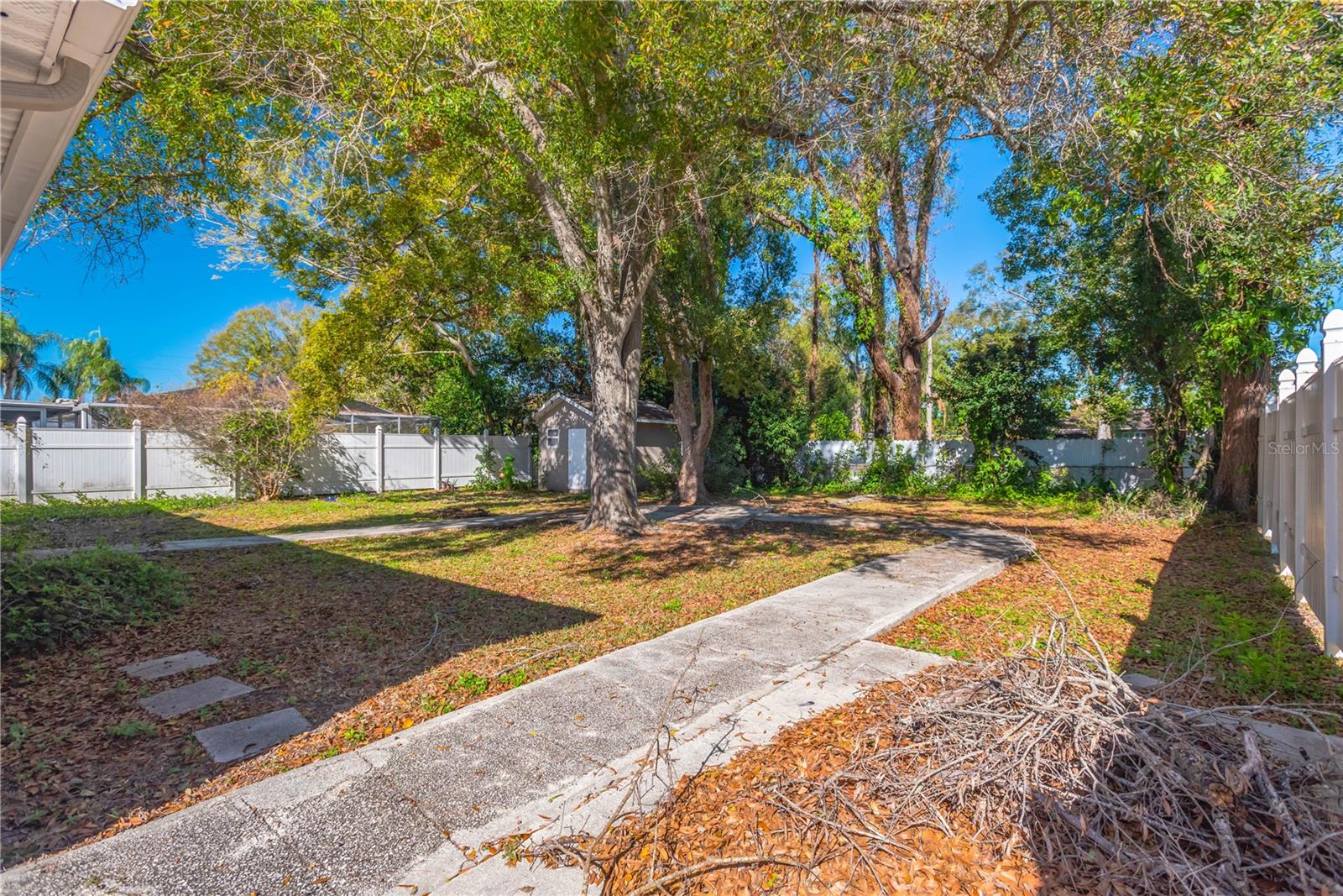 GARDENIA HEIGHTS SUB - Residential