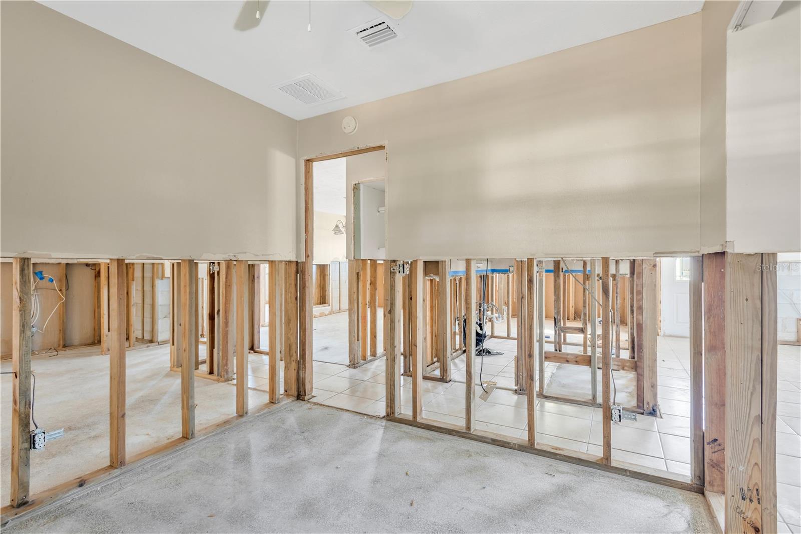 GARDENIA HEIGHTS SUB - Residential