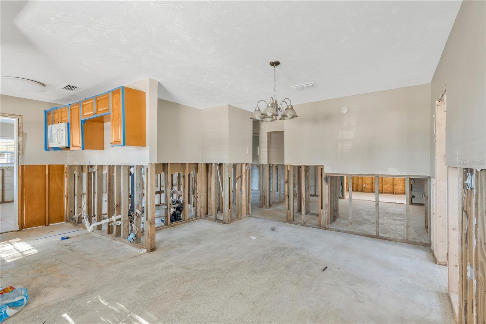 GARDENIA HEIGHTS SUB - Residential