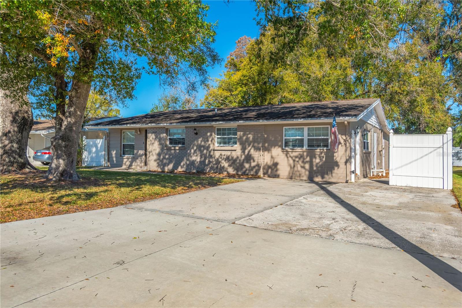 GARDENIA HEIGHTS SUB - Residential