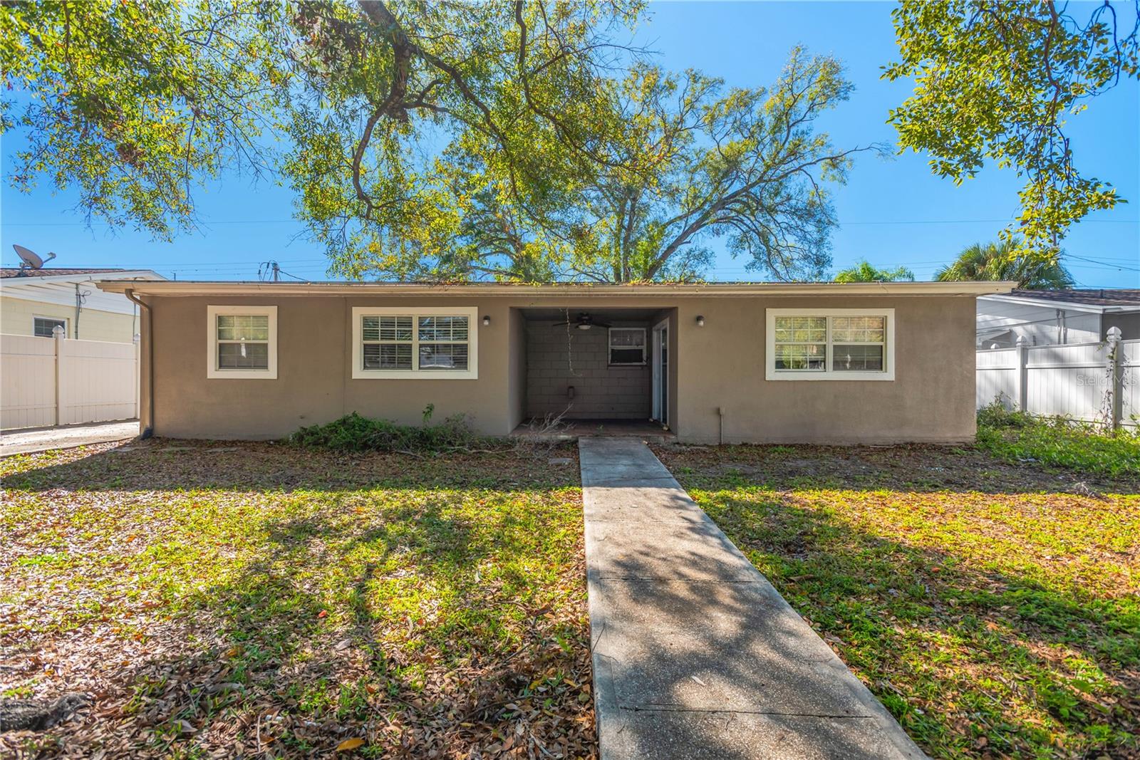 GARDENIA HEIGHTS SUB - Residential