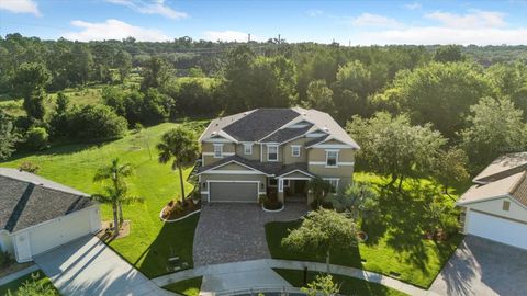 A home in DAYTONA BEACH