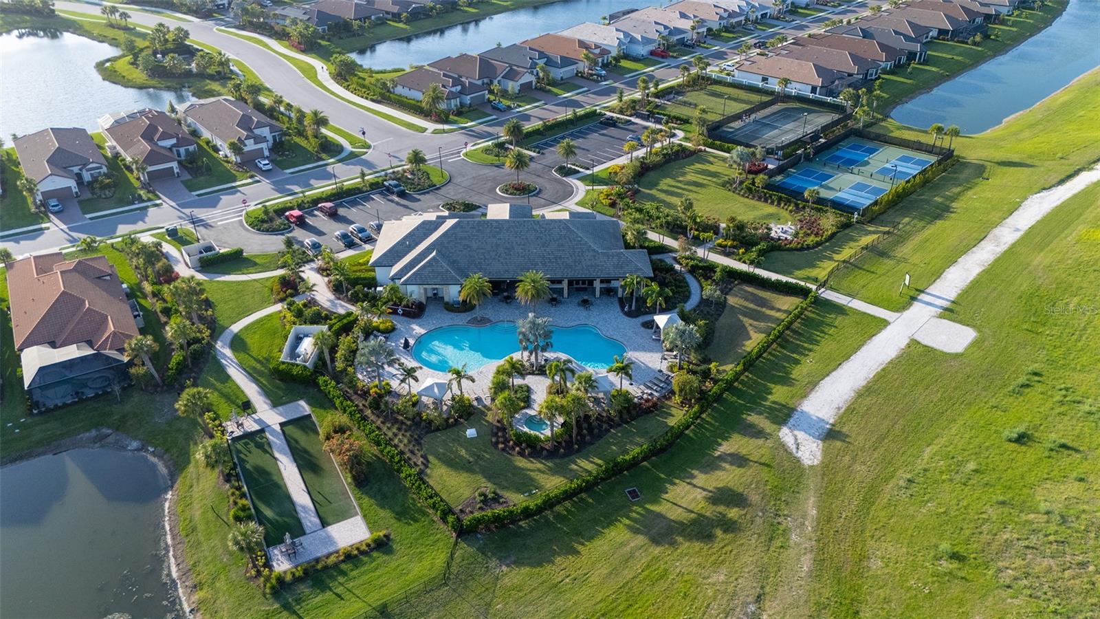 HEIGHTS PH II SUBPH A & C & PH IA & IB - Residential