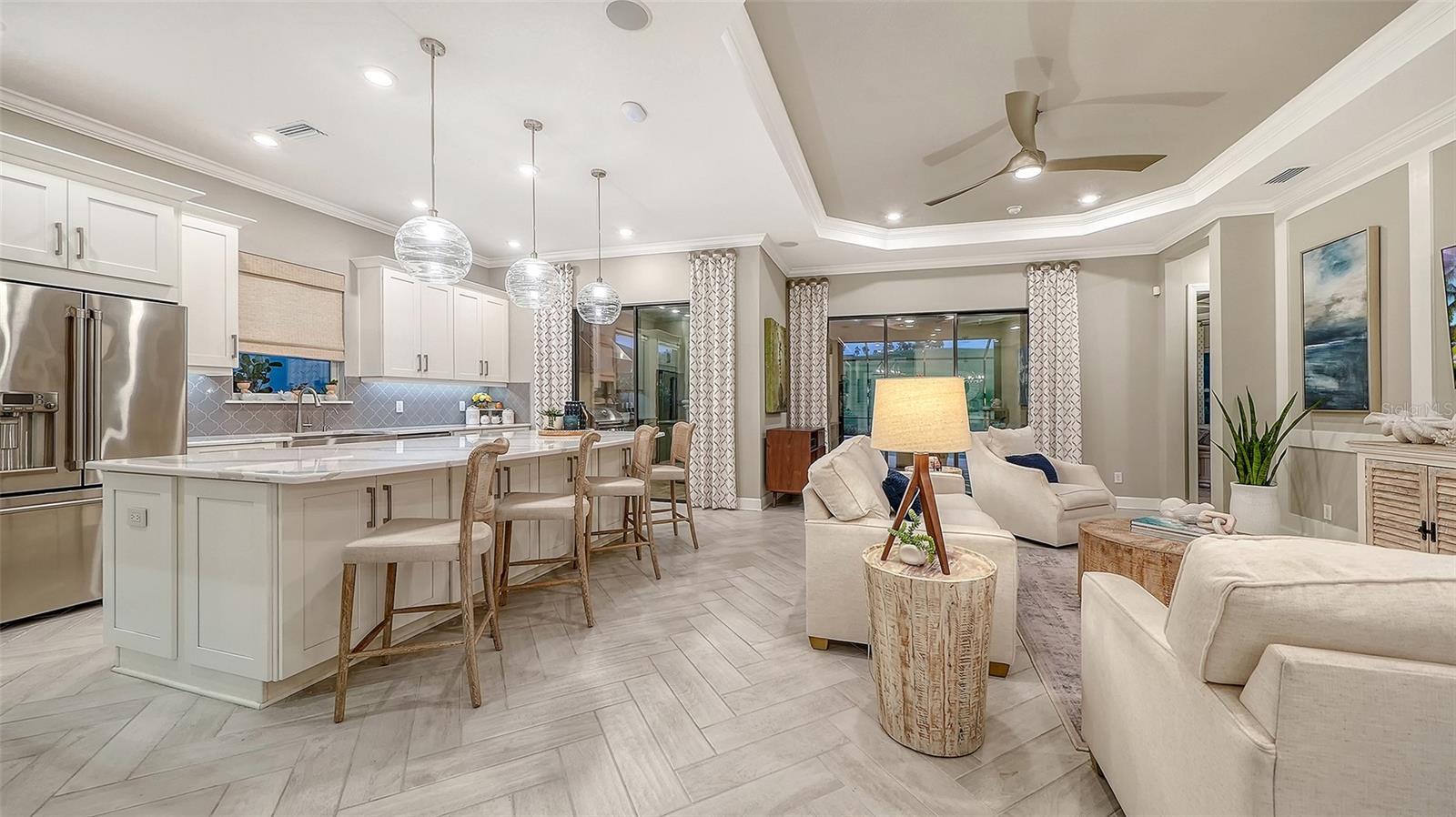 HEIGHTS PH II SUBPH A & C & PH IA & IB - Residential