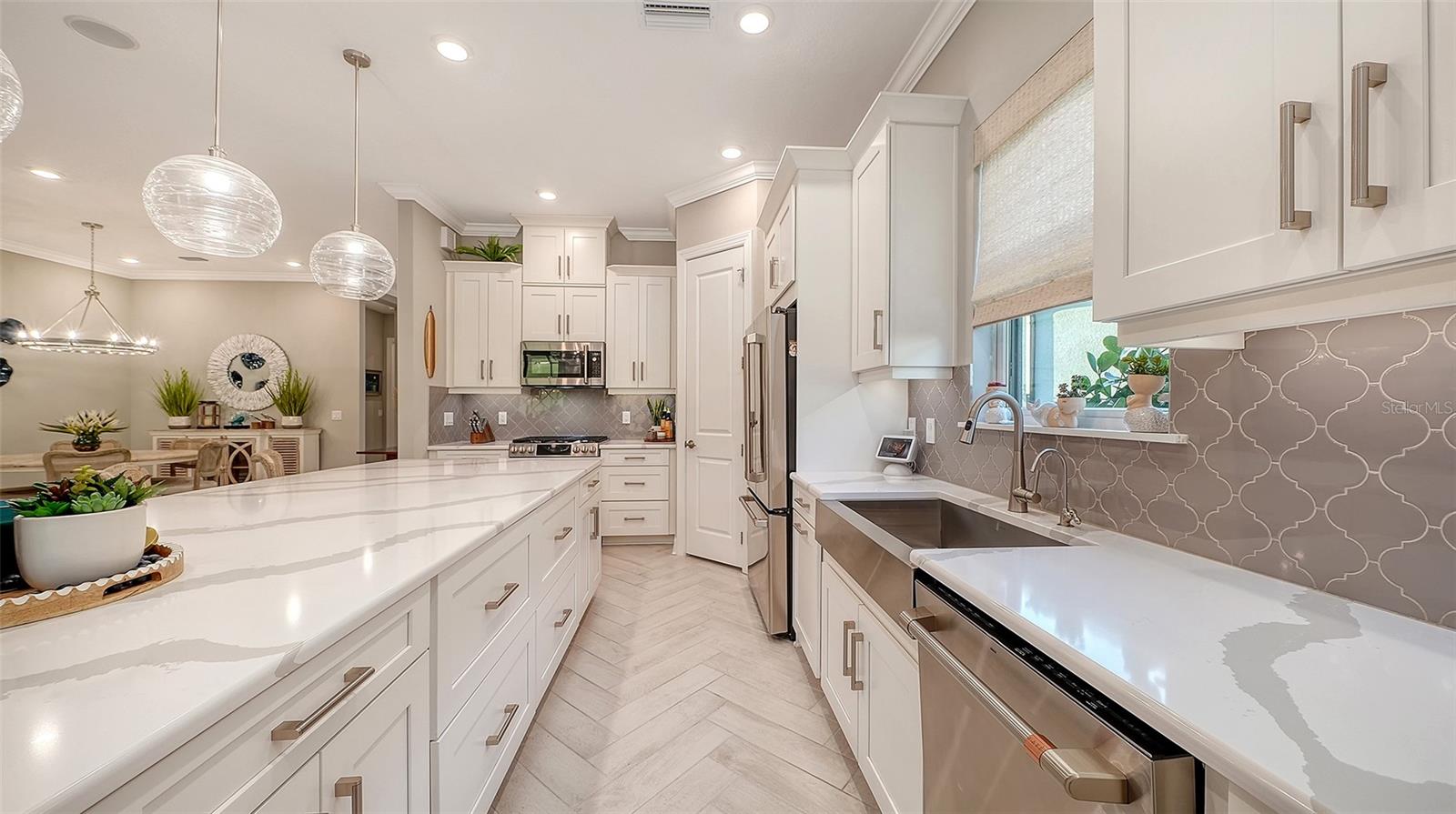 HEIGHTS PH II SUBPH A & C & PH IA & IB - Residential