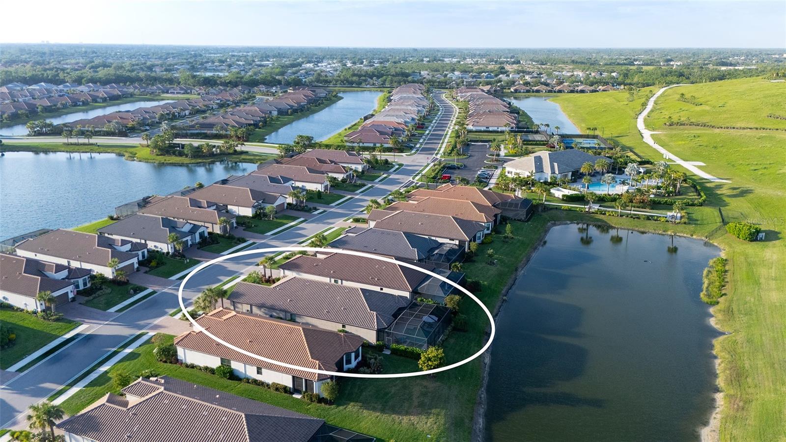 HEIGHTS PH II SUBPH A & C & PH IA & IB - Residential