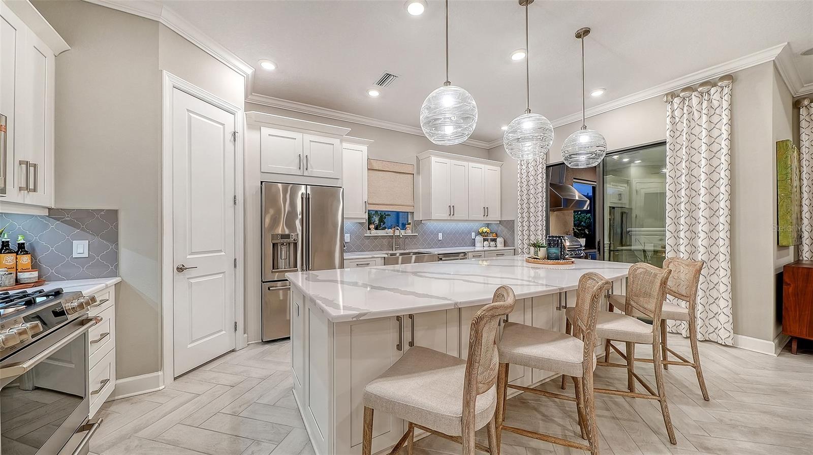 HEIGHTS PH II SUBPH A & C & PH IA & IB - Residential