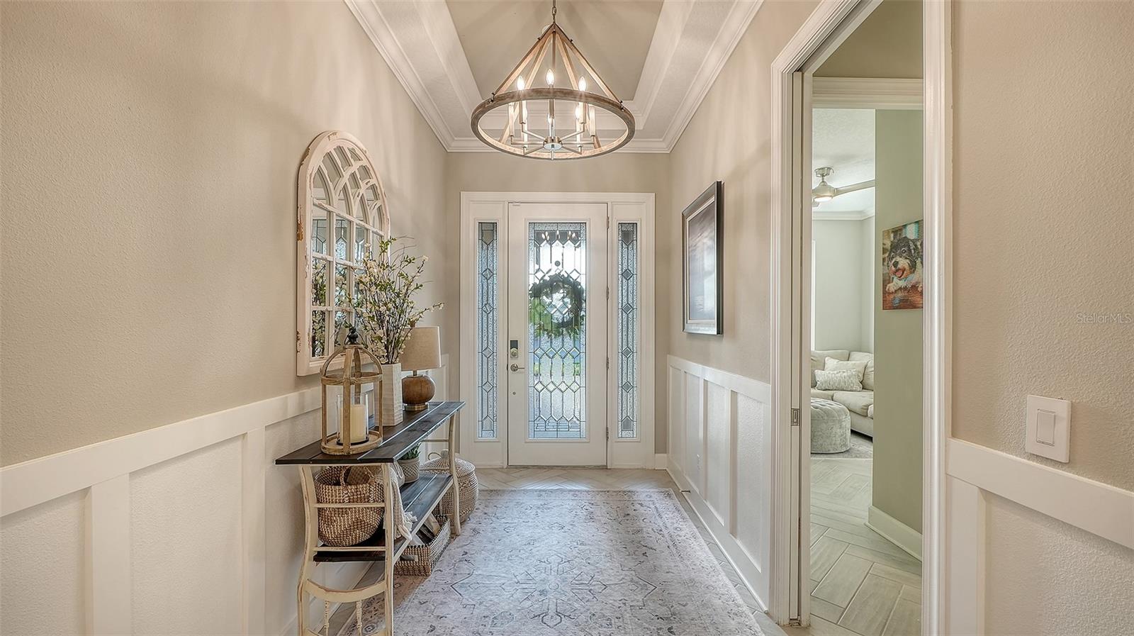 HEIGHTS PH II SUBPH A & C & PH IA & IB - Residential