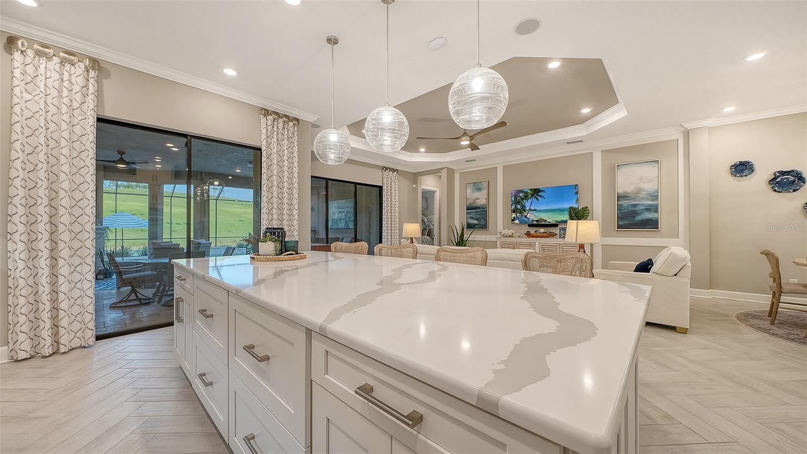 HEIGHTS PH II SUBPH A & C & PH IA & IB - Residential