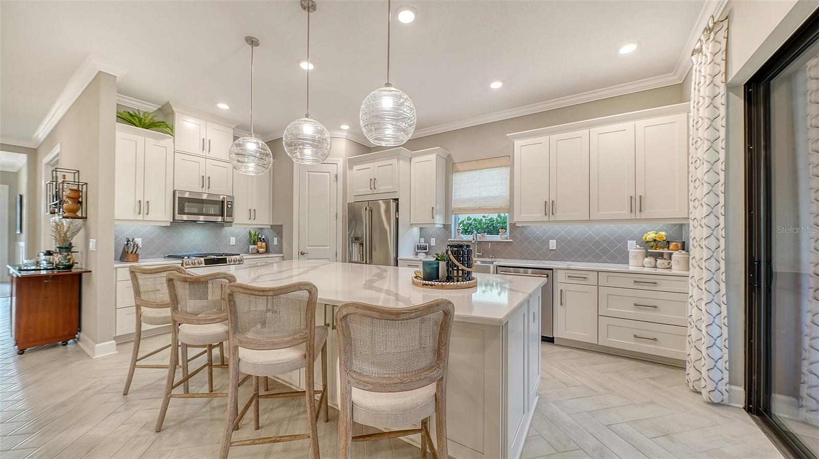 HEIGHTS PH II SUBPH A & C & PH IA & IB - Residential