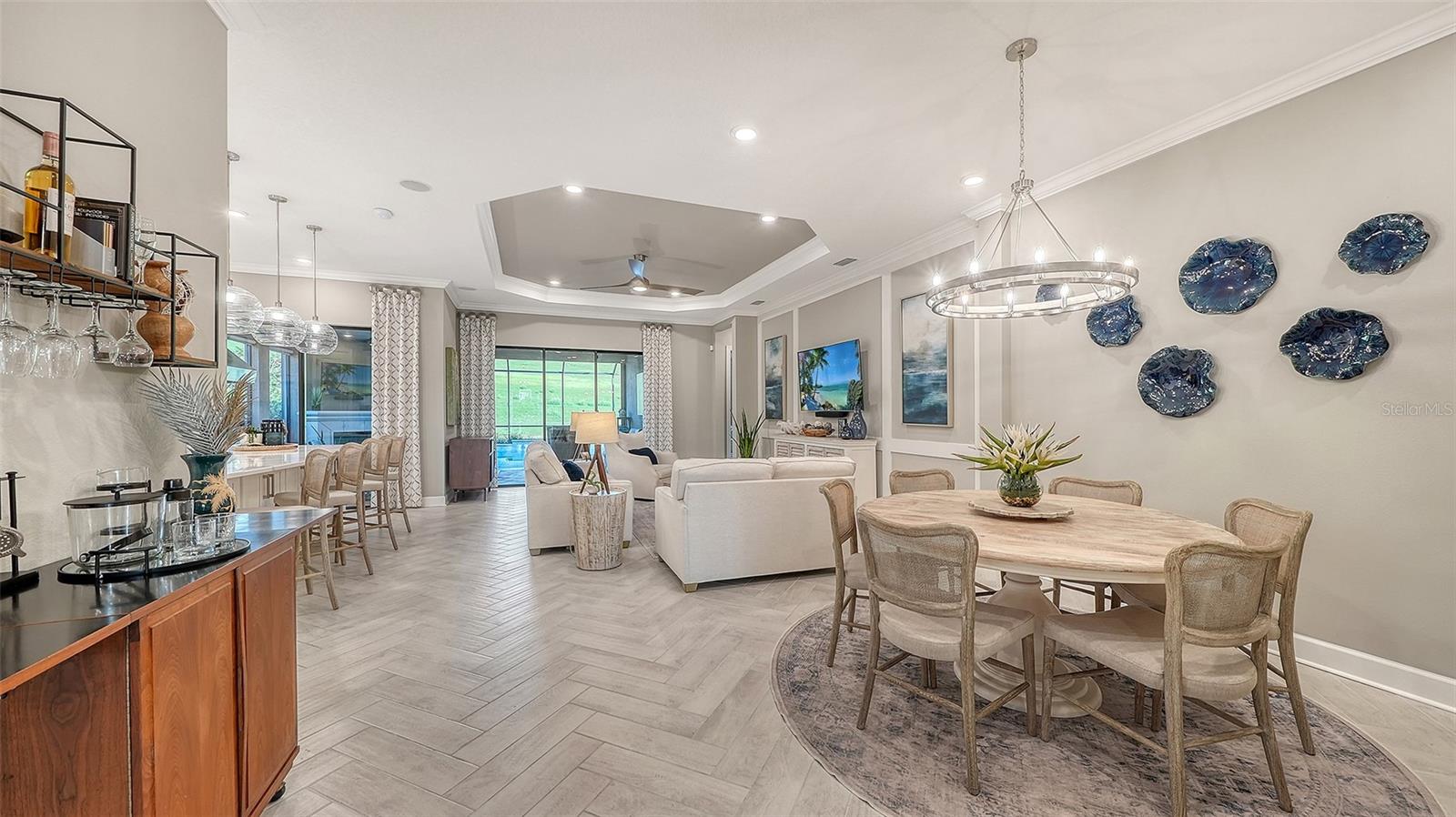 HEIGHTS PH II SUBPH A & C & PH IA & IB - Residential