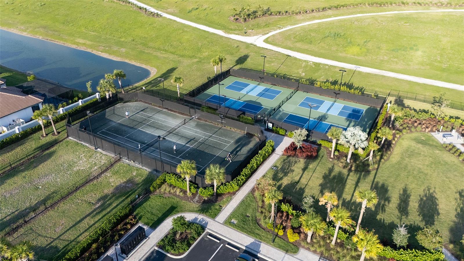 HEIGHTS PH II SUBPH A & C & PH IA & IB - Residential