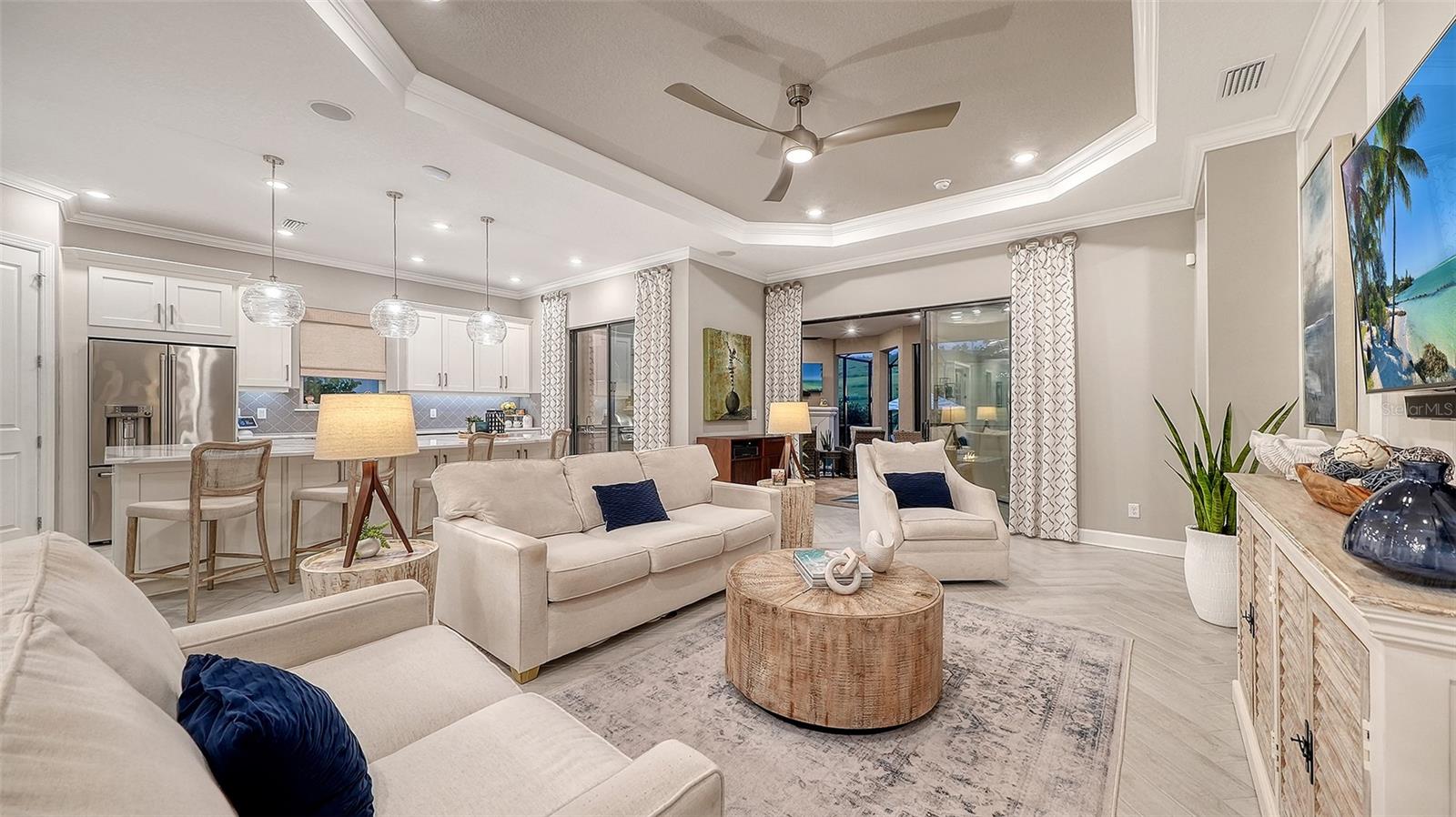 HEIGHTS PH II SUBPH A & C & PH IA & IB - Residential