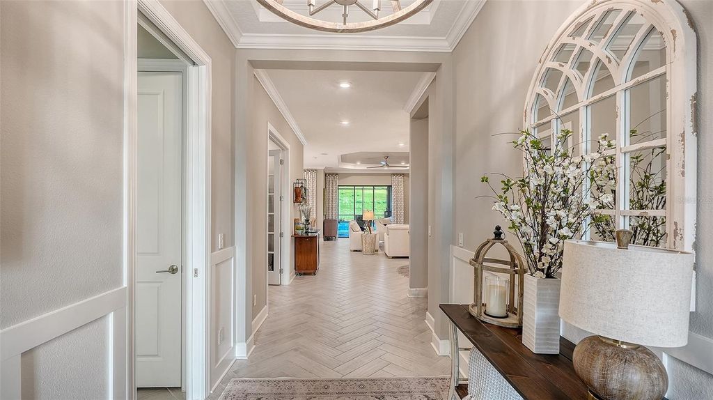 Photo of 6032 Grandview Hill Court, Bradenton, FL 34203 (MLS # A4689165)