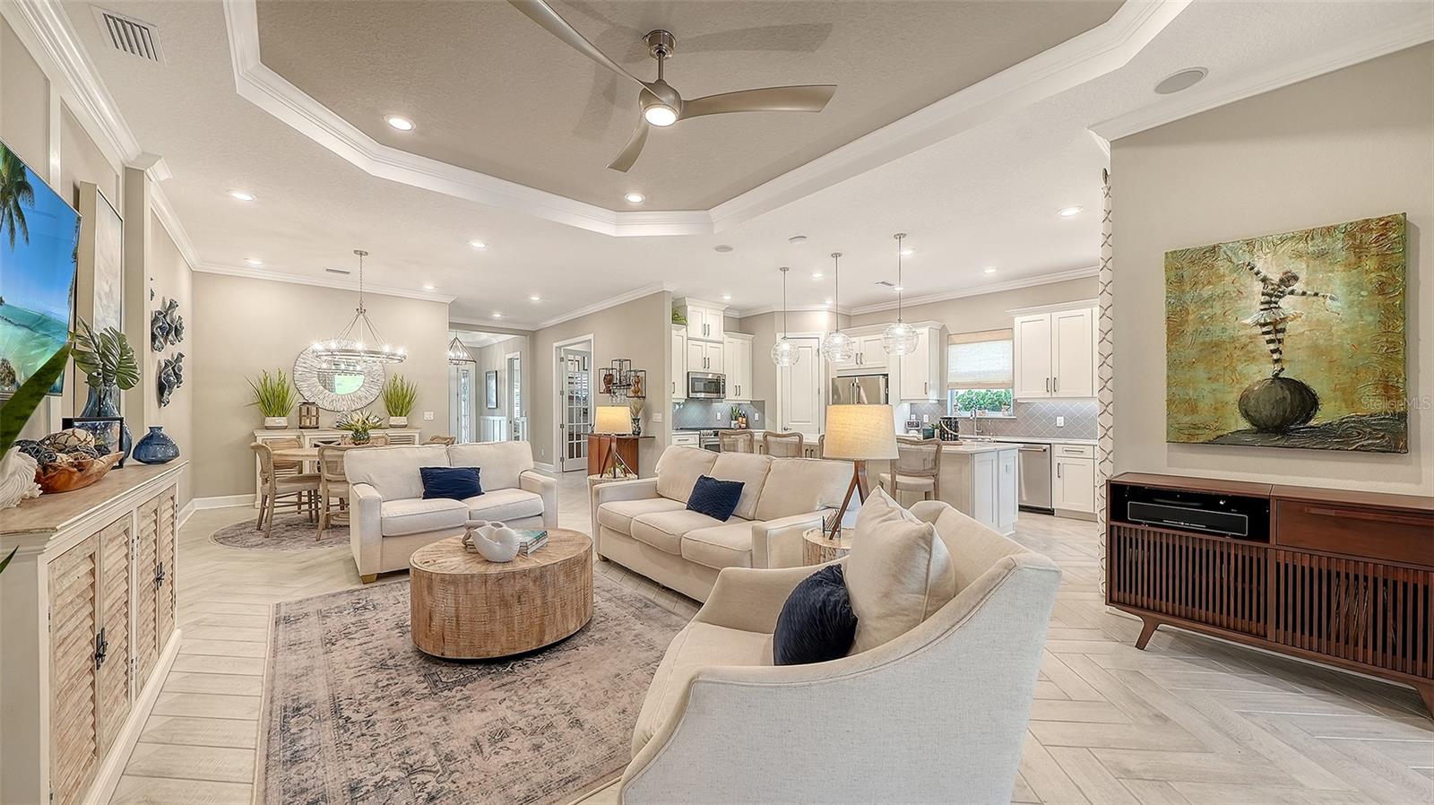 HEIGHTS PH II SUBPH A & C & PH IA & IB - Residential