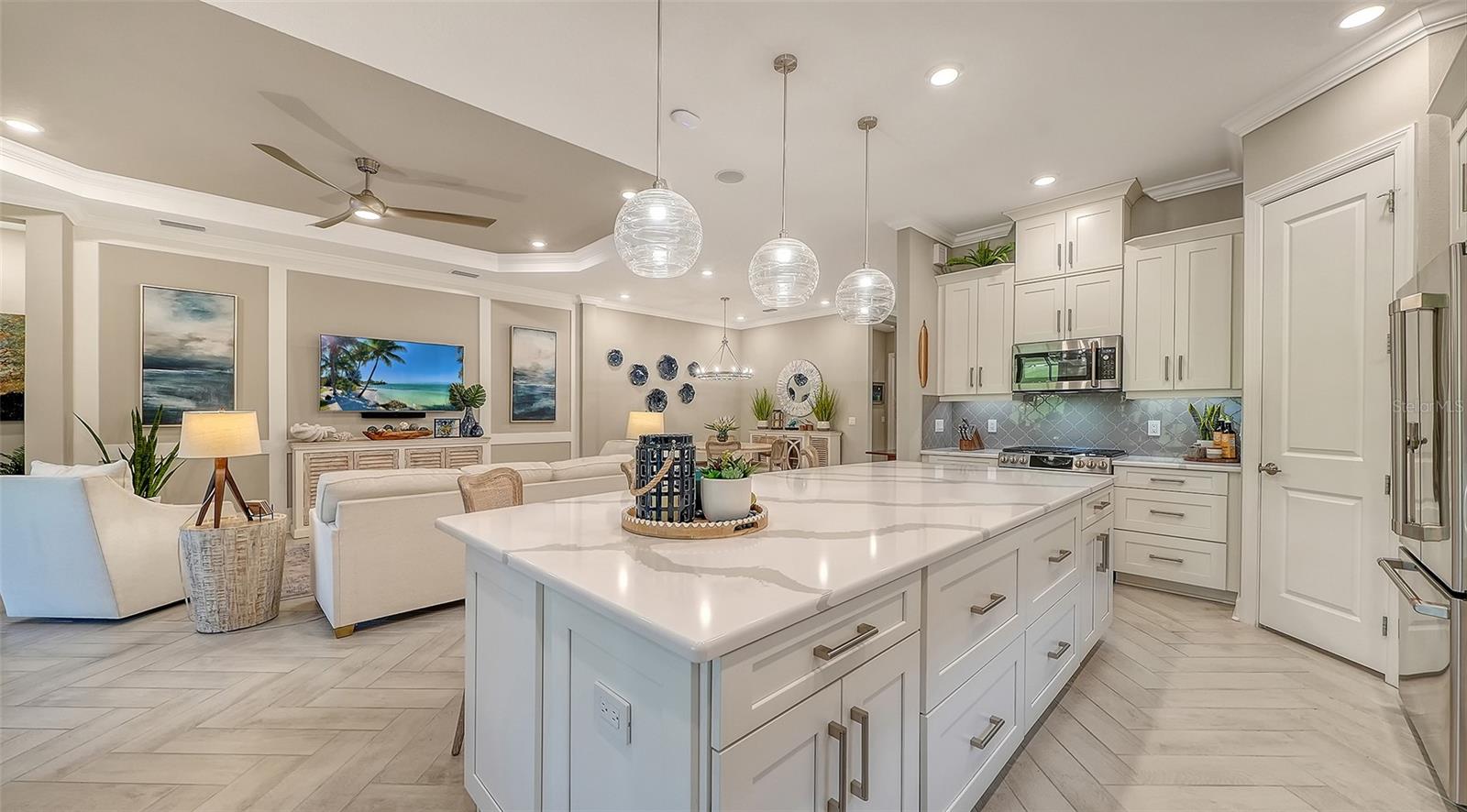 HEIGHTS PH II SUBPH A & C & PH IA & IB - Residential