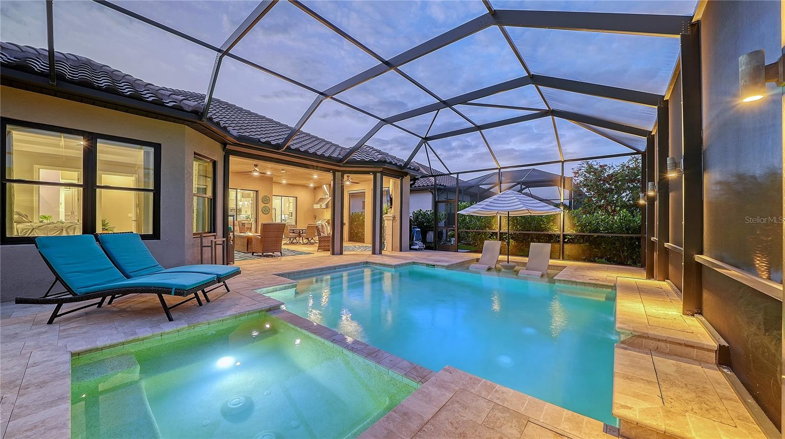 HEIGHTS PH II SUBPH A & C & PH IA & IB - Residential