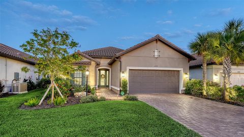 Photo of 6032 Grandview Hill Court, Bradenton, FL 34203 (MLS # A4689165)