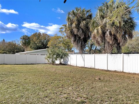 A home in APOLLO BEACH