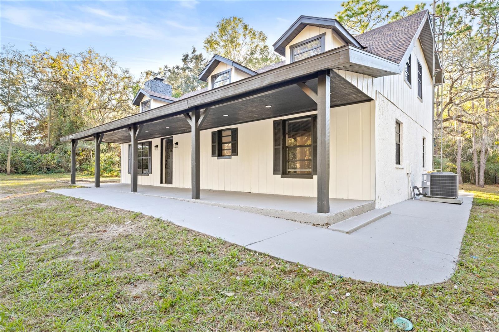 8057 SHAW ROAD