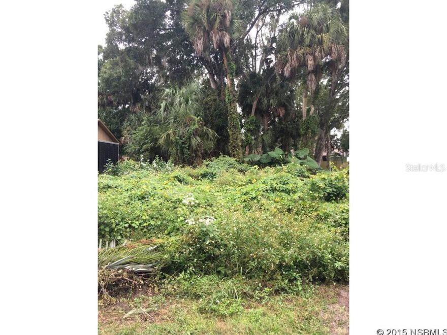Can't find the perfect house?  Why not build a new one!  Great lot in nice area of Florida Shores.  Close to shopping, interstate exchange, public library and restaurants.; Cleared: Partial ;Water: Available at Site