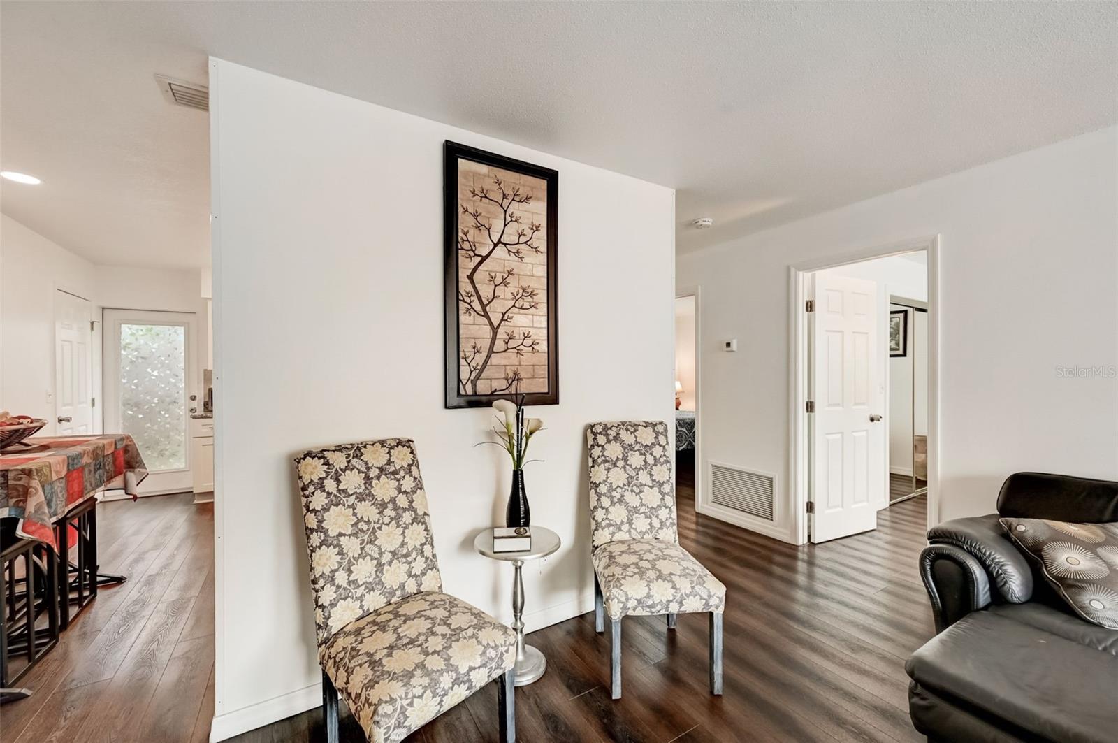 OSPREY AVE SUB - Residential Lease