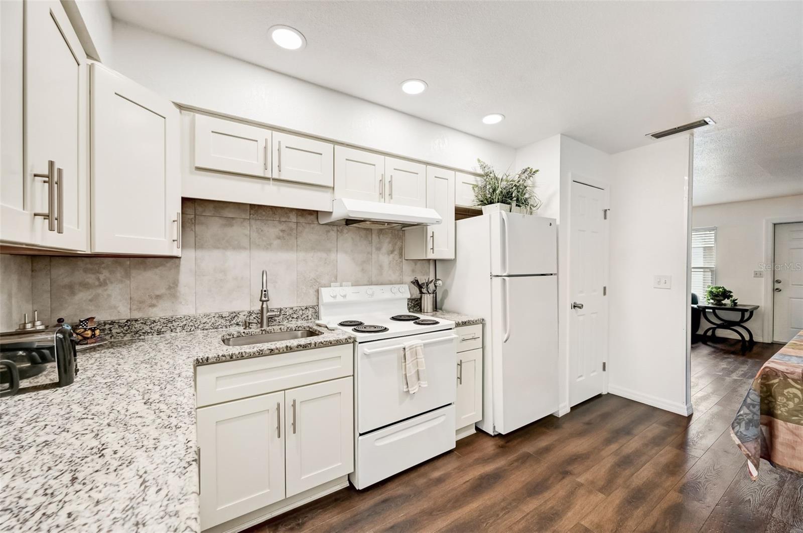 OSPREY AVE SUB - Residential Lease