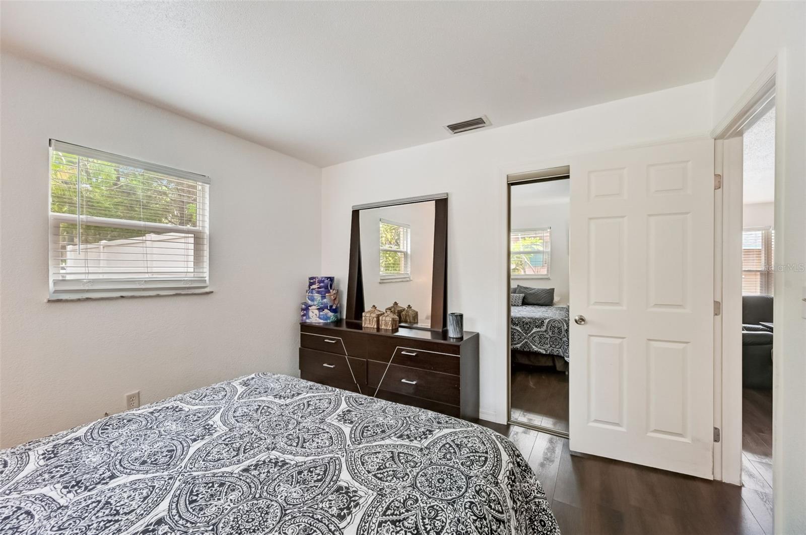 OSPREY AVE SUB - Residential Lease