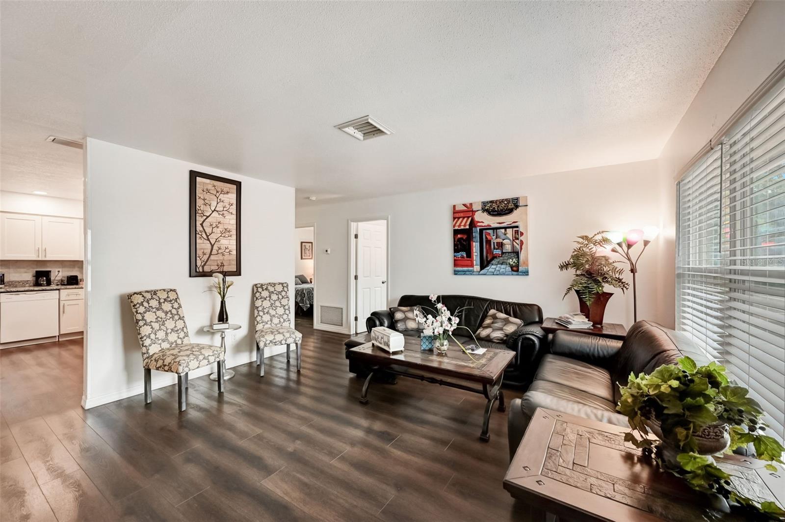 OSPREY AVE SUB - Residential Lease