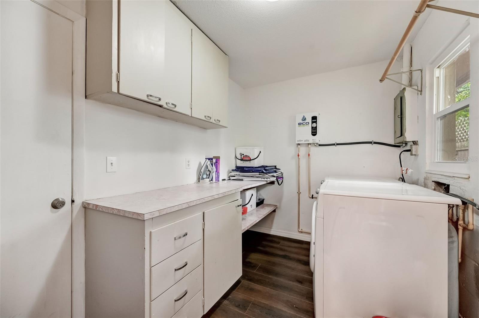 OSPREY AVE SUB - Residential Lease