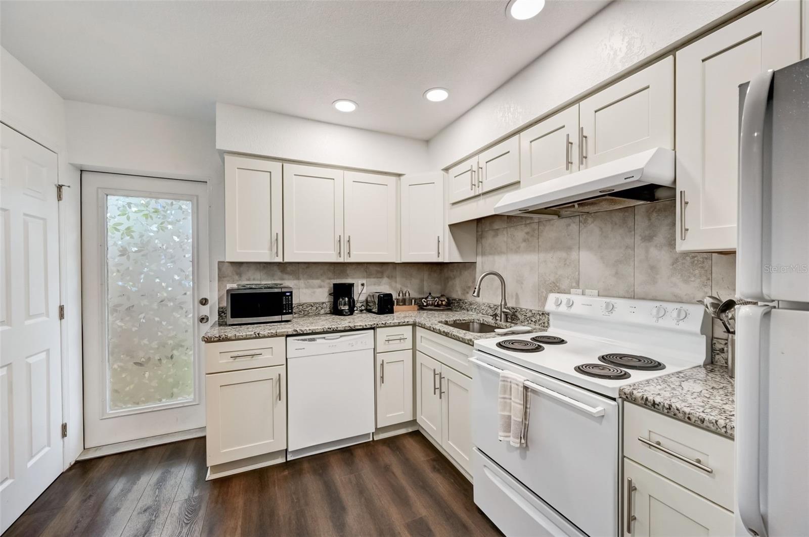 OSPREY AVE SUB - Residential Lease