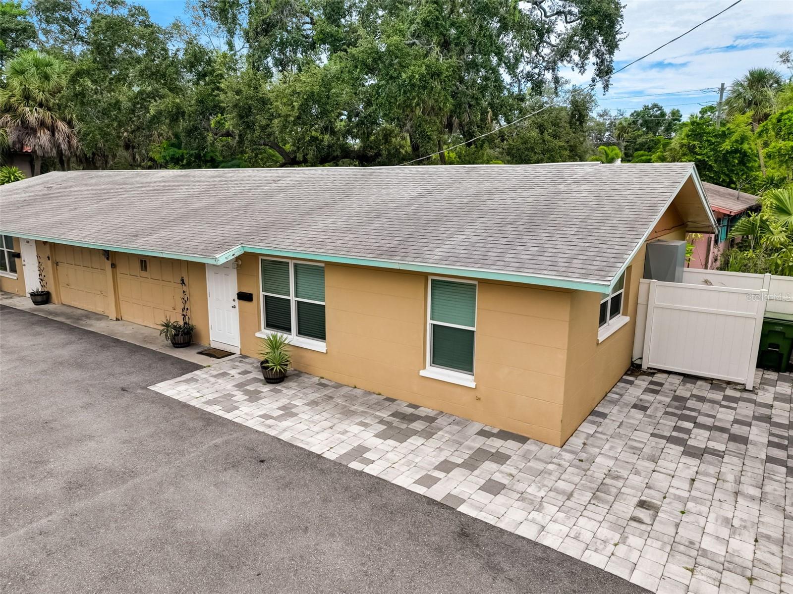 OSPREY AVE SUB - Residential Lease