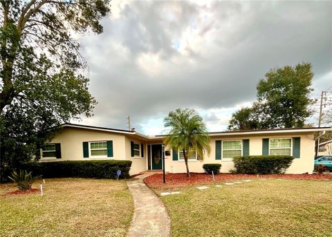 Photo of 346 S Ranger Boulevard, Winter Park, FL 32792 (MLS # S5134662)