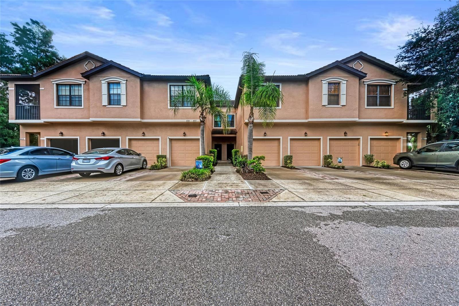 Welcome to StoneRidge! This spacious 3-bedroom, 2.5-bath townhome boasts the largest floorplan in the community, nestled in the heart of South Sarasota within a secure, gated neighborhood. Featuring a one-car garage with ample built-in storage, this home offers both convenience and style.
The upper level has been updated with brand-new carpeting throughout the bedrooms, while the main floor showcases elegant tile flooring in the living areas and kitchen. Step outside and enjoy the lush green space of Urfer Family Park, just a short walk away, offering scenic trails, picnic spots, and playgrounds.
Conveniently located just 20 minutes from the world-renowned Siesta Key Beach and vibrant Downtown Sarasota, this home is also surrounded by excellent shopping, dining, and entertainment options.
Whether you're looking for a new place to call home or an investment opportunity for the future, this property is the perfect blend of comfort, location, and potential. Schedule your showing today!