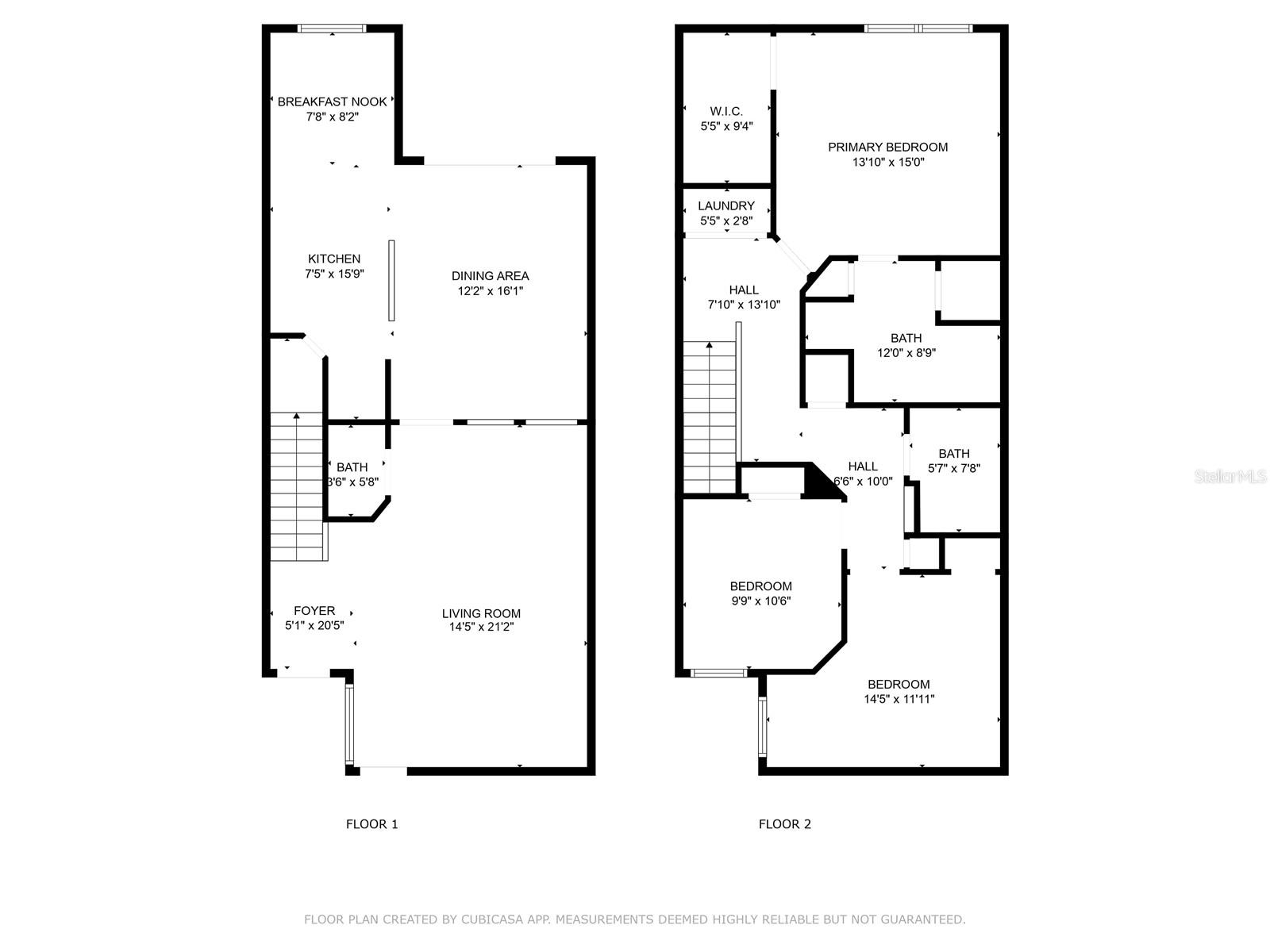 STONERIDGE PH 1 2 3 7 8 9 - Residential