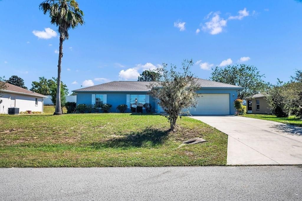 Photo of 8695 SW 60th Circle, Ocala, FL 34476 (MLS # O6353547)