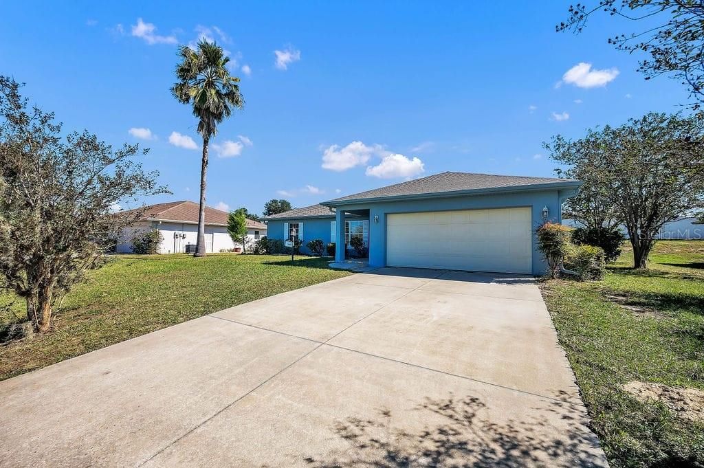 Photo of 8695 SW 60th Circle, Ocala, FL 34476 (MLS # O6353547)