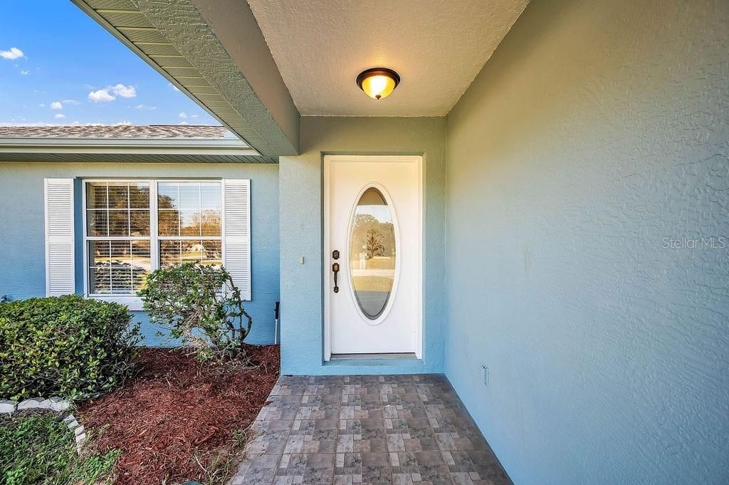 Photo of 8695 SW 60th Circle, Ocala, FL 34476 (MLS # O6353547)